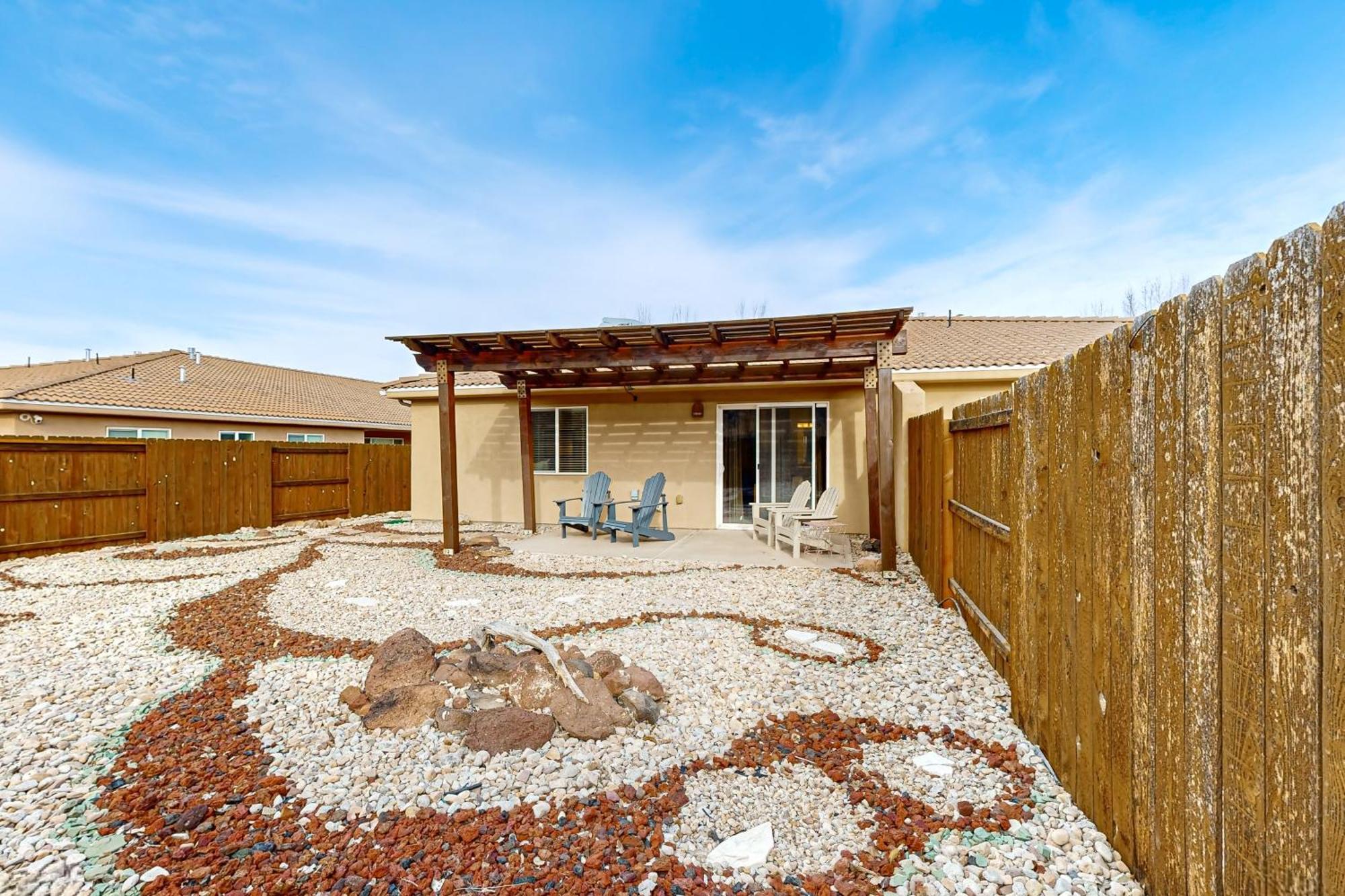 Cottonwoods Moab Exterior foto