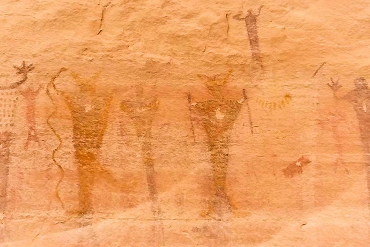 Cottonwoods Moab Exterior foto